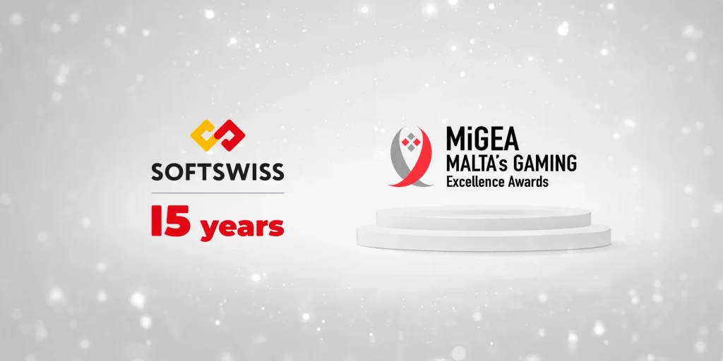 SOFTSWISS одержала двойную победу на MiGEA 2024