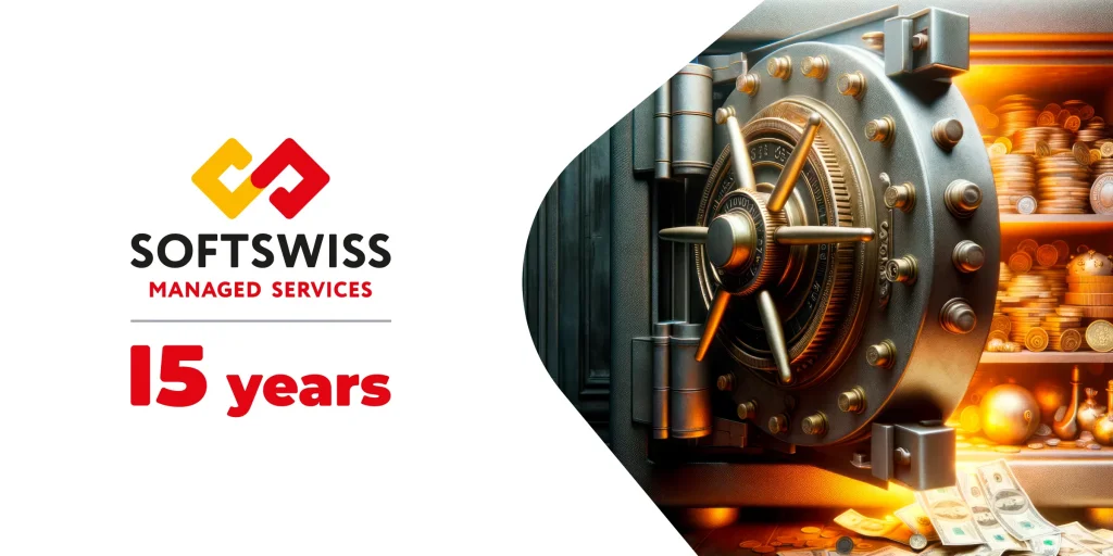 SOFTSWISS сэкономила операторам 6 млн евро в первом полугодии 2024 года