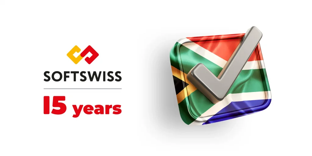SOFTSWISS расширяет свое присутствие в Южной Африке с новыми сертификатами