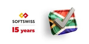 SOFTSWISS расширяет свое присутствие в Южной Африке с новыми сертификатами