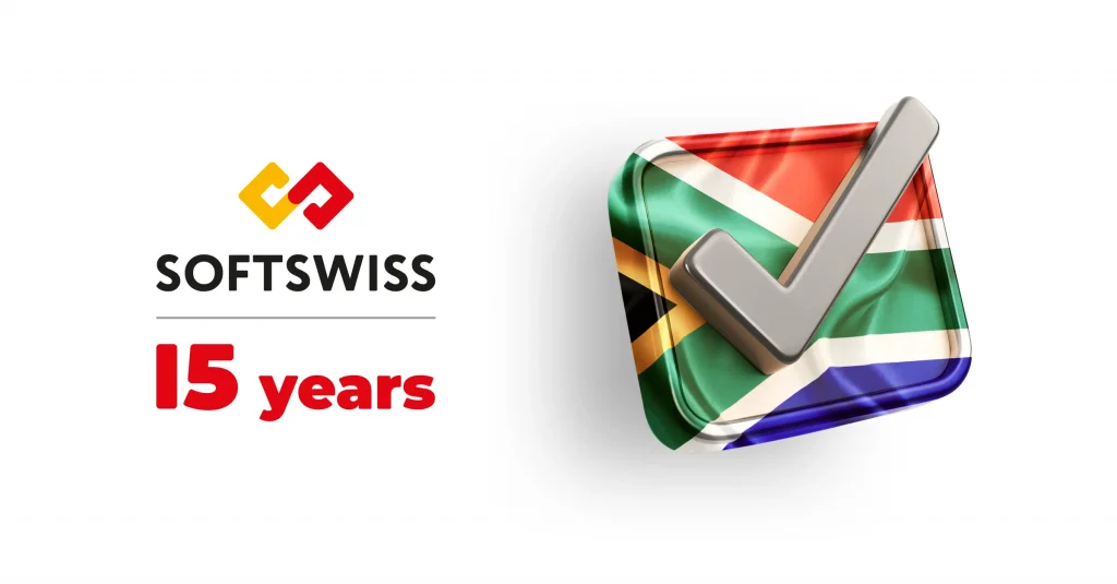 SOFTSWISS se expande en Sudáfrica con nuevas certificaciones