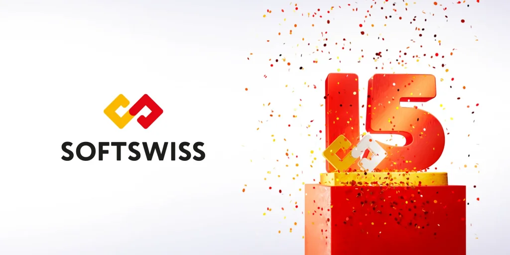 SOFTSWISS празднует 15-летие: как компания преобразила iGaming?