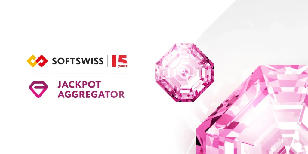 Результаты SOFTSWISS Jackpot Aggregator за второй квартал 2024 года: удвоение суммы ставок