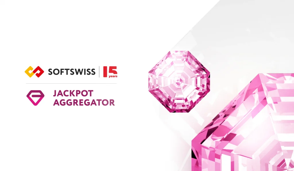 O Jackpot Aggregator da SOFTSWISS dobrou a soma das apostas no segundo trimestre de 2024