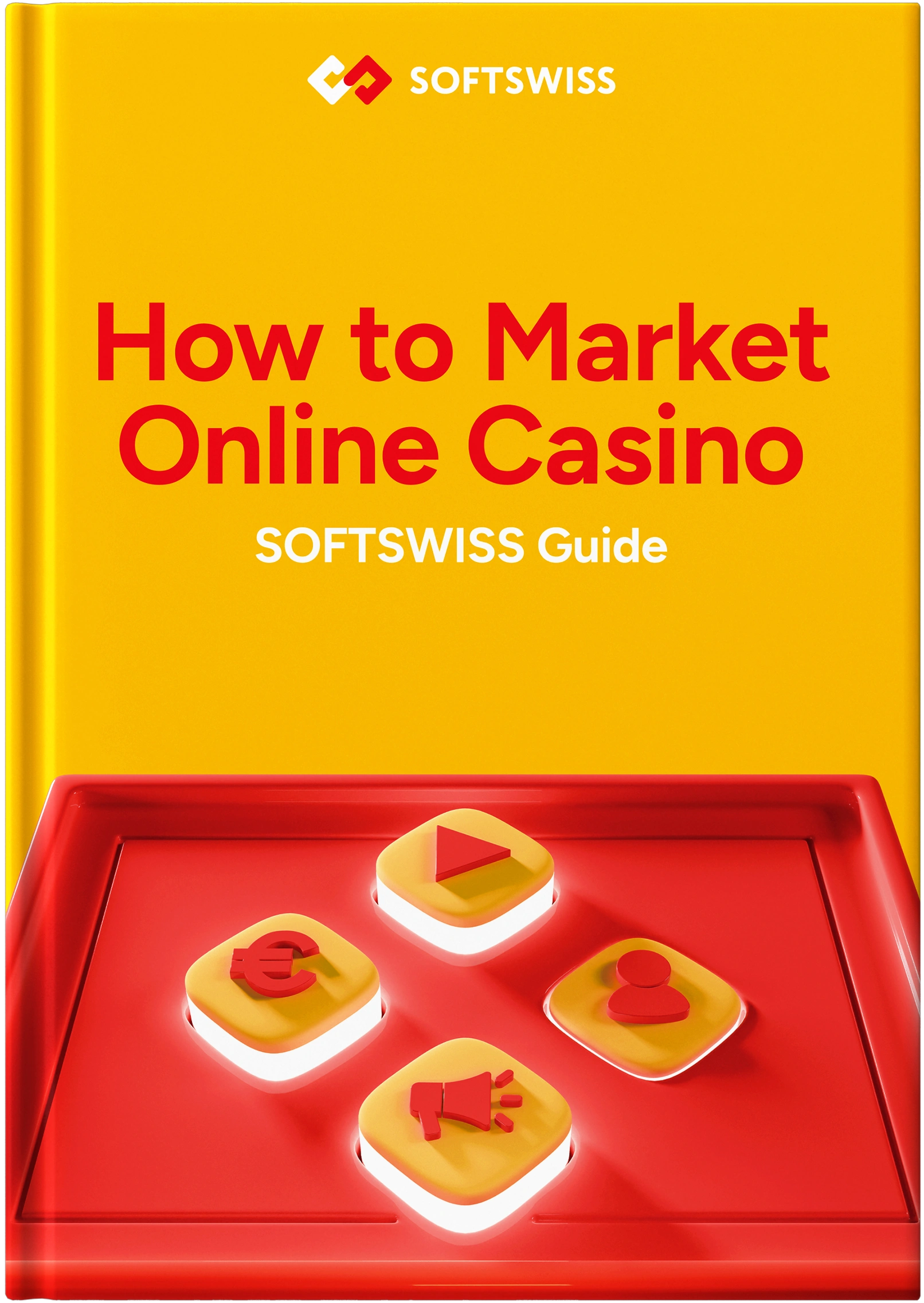 How to Market an Online Casino