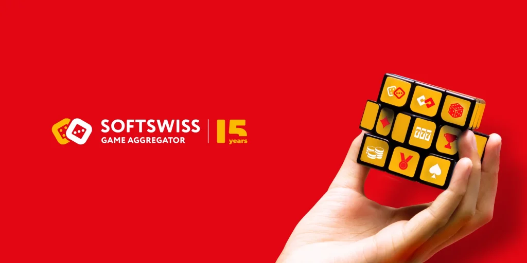 SOFTSWISS Game Aggregator – крупнейший контент-хаб в iGaming сфере