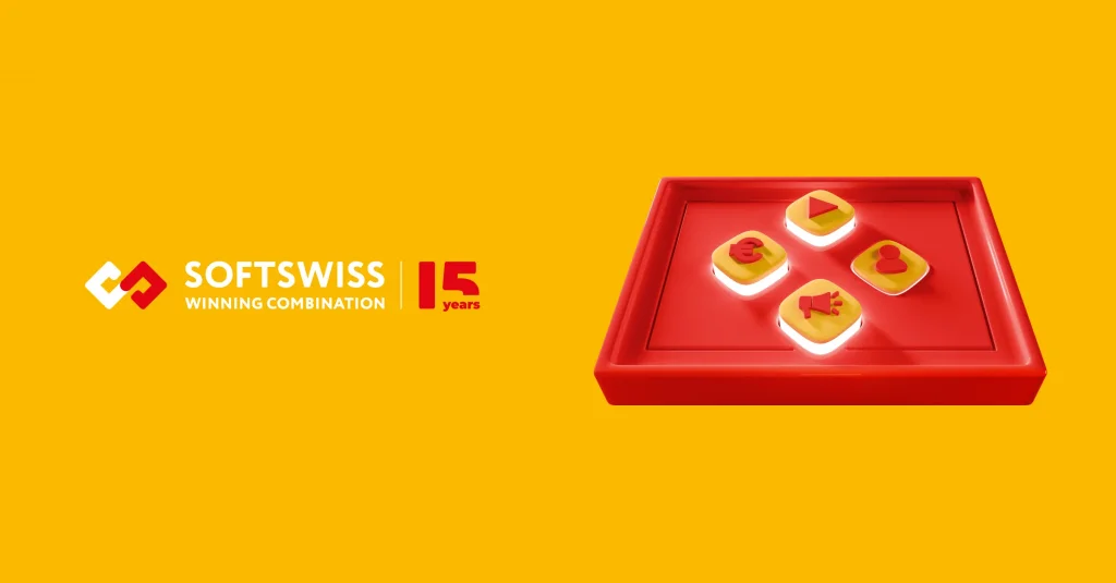 Como divulgar um cassino online em 2024? A SOFTSWISS compartilha e-book gratuito