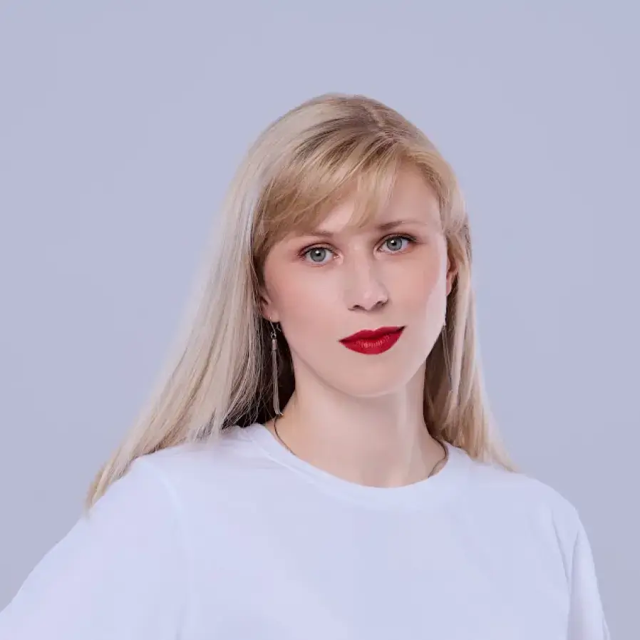 Volha Halota
