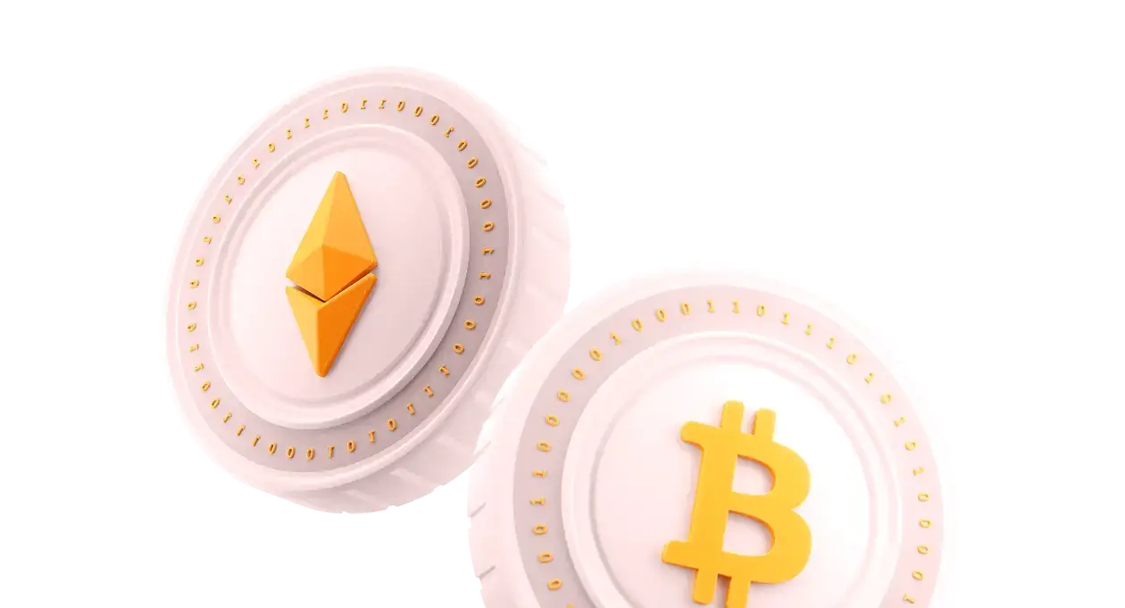 crypto-casino-solution