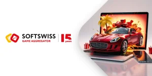 SOFTSWISS Adds Non-monetary Prizes for Tournaments in  Its Game Aggregator