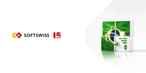 SOFTSWISS станет первым сертифицированным поставщиком программного обеспечения в Бразилии
