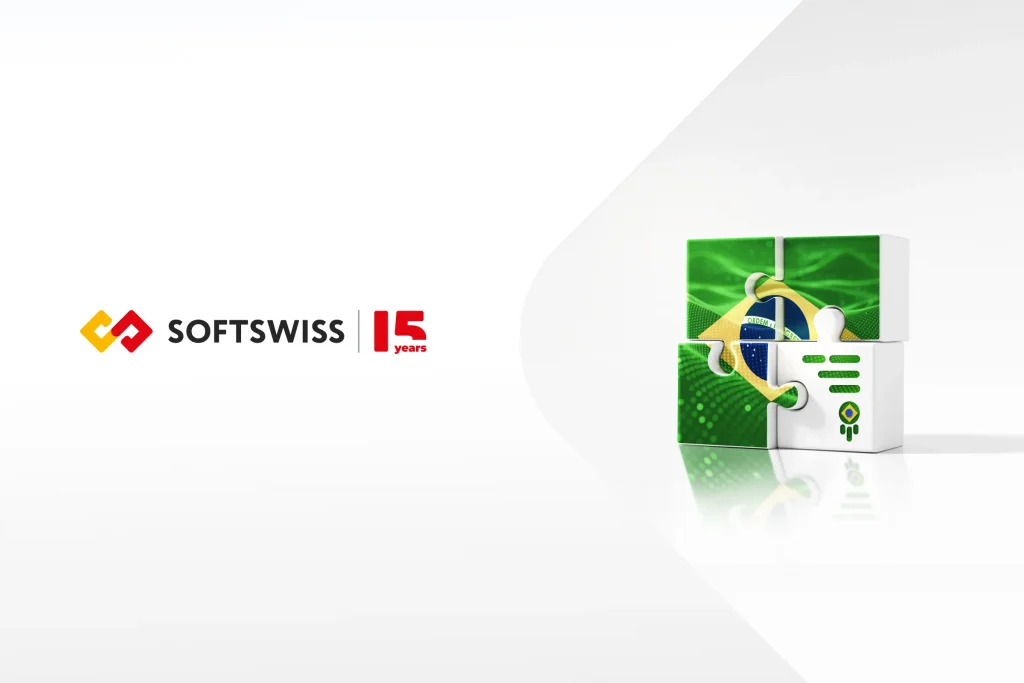 A SOFTSWISS está pronta para se tornar o primeiro provedor de software certificado no Brasil
