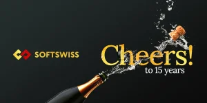 SOFTSWISS celebrará su 15º aniversario en la SBC Summit de Lisboa