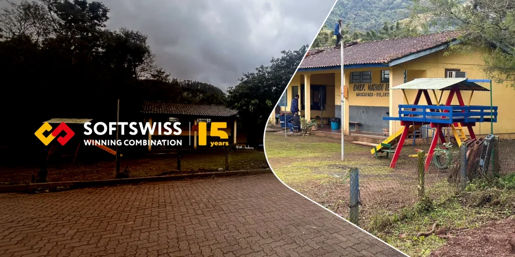 SOFTSWISS расширяет благотворительную кампанию по поддержке регионов, пострадавших от наводнения в Бразилии