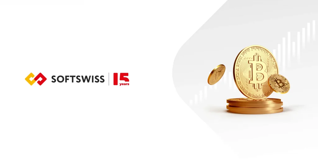 Повлияет ли халвинг биткоина на iGaming? Обзор SOFTSWISS за первое полугодие 2024 года