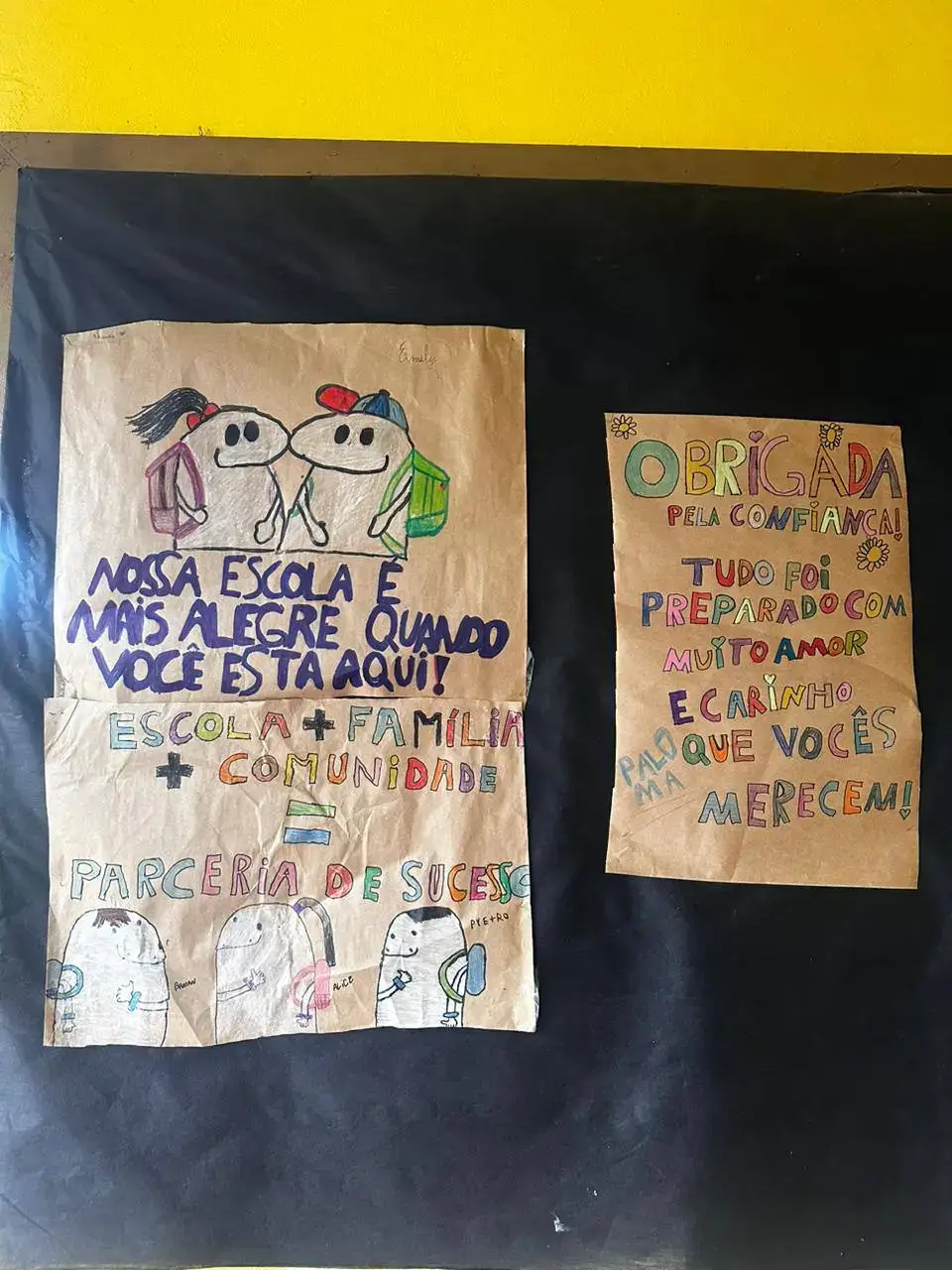 pictures by children