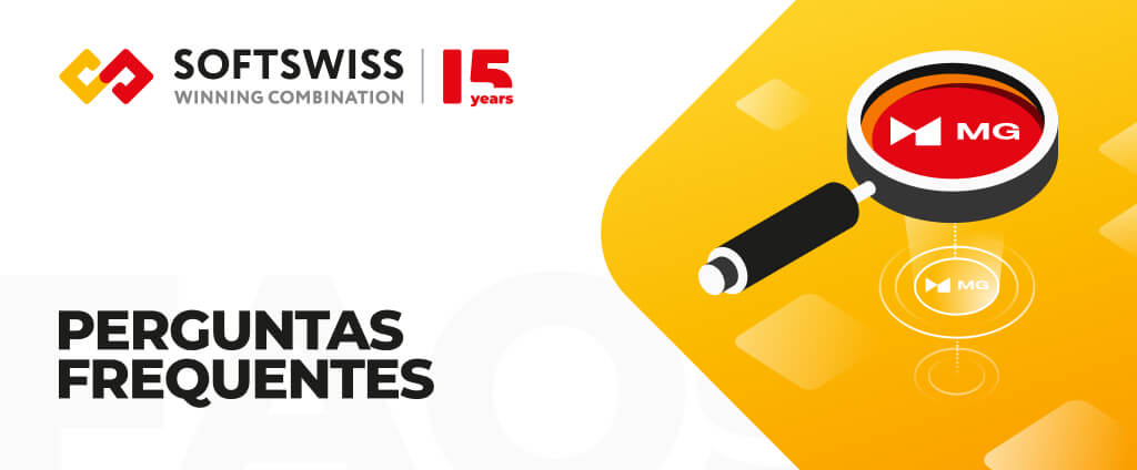 Frequently asked questions