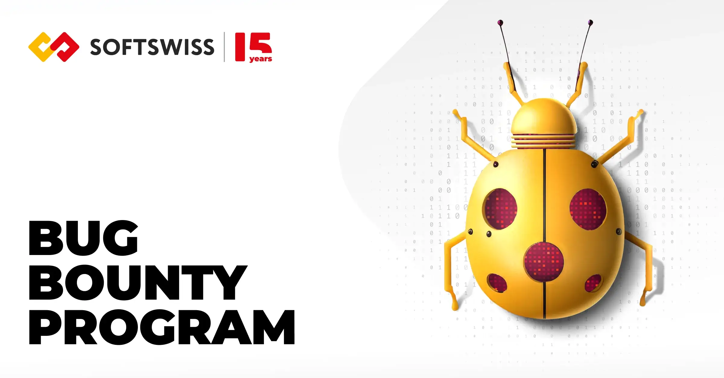 SOFTSWISS Launches Bug Bounty Program to “Hack the System” | SOFTSWISS