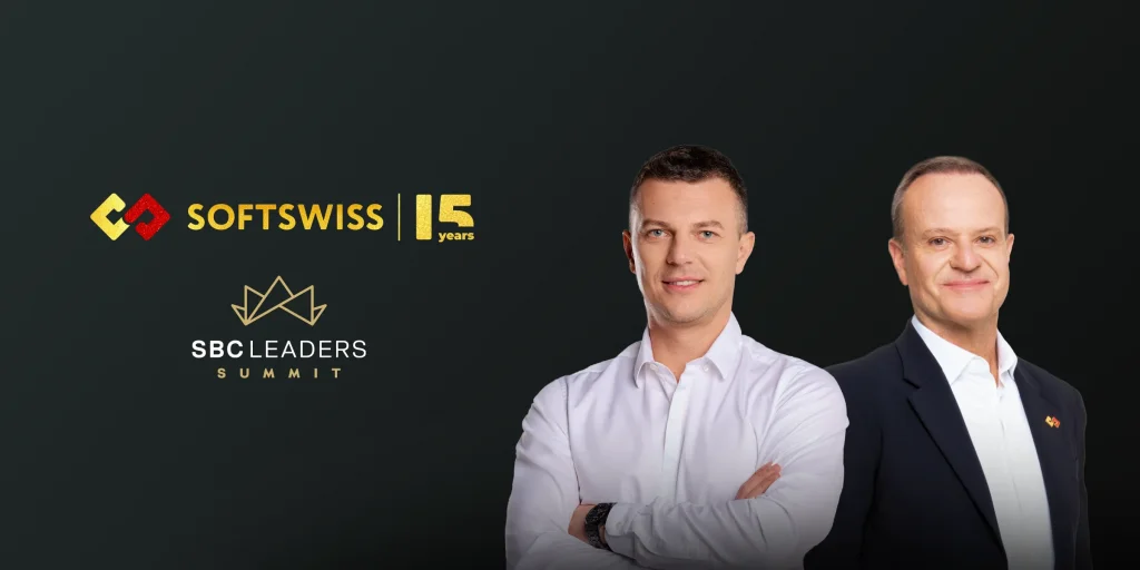 Применение принципов Формулы-1 в бизнесе: Иван Монтик и Рубенс Баррикелло на SBC Leaders Summit