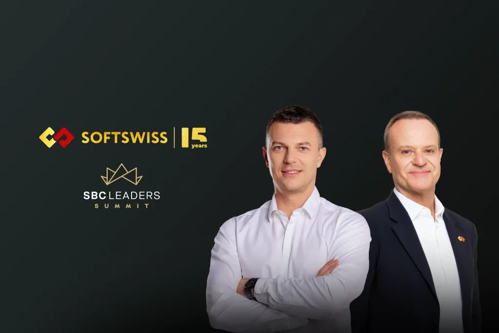 Aplicando os princípios da Fórmula 1 à liderança: Ivan Montik e Rubens Barrichello no SBC Summit de Líderes