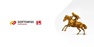SOFTSWISS integra Módulo para Corridas de Cavalos em apostas esportivas