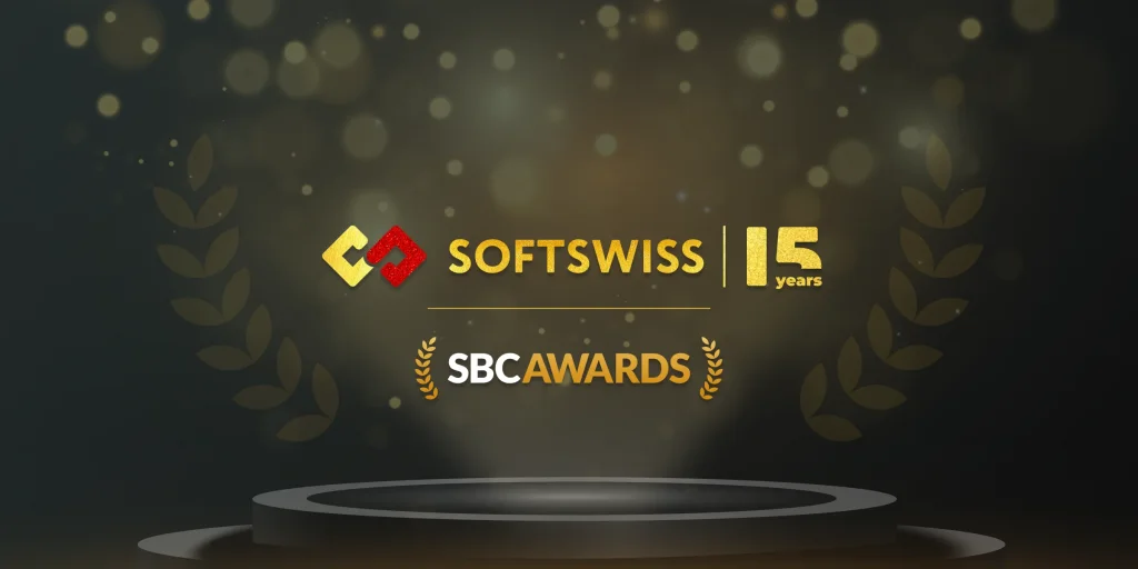 SOFTSWISS признана Работодателем года на церемонии SBC Awards 2024