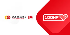 Agregador de Juegos se asocia con 100HP Gaming