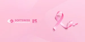 SOFTSWISS Joins Pink October Movement