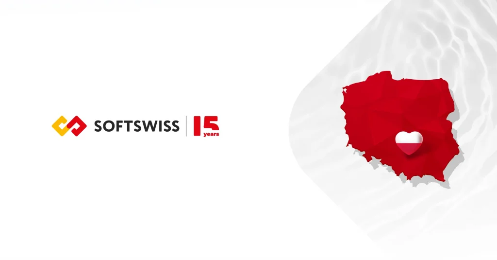 SOFTSWISS entra em ação para ajudar o sul da Polônia após inundações graves