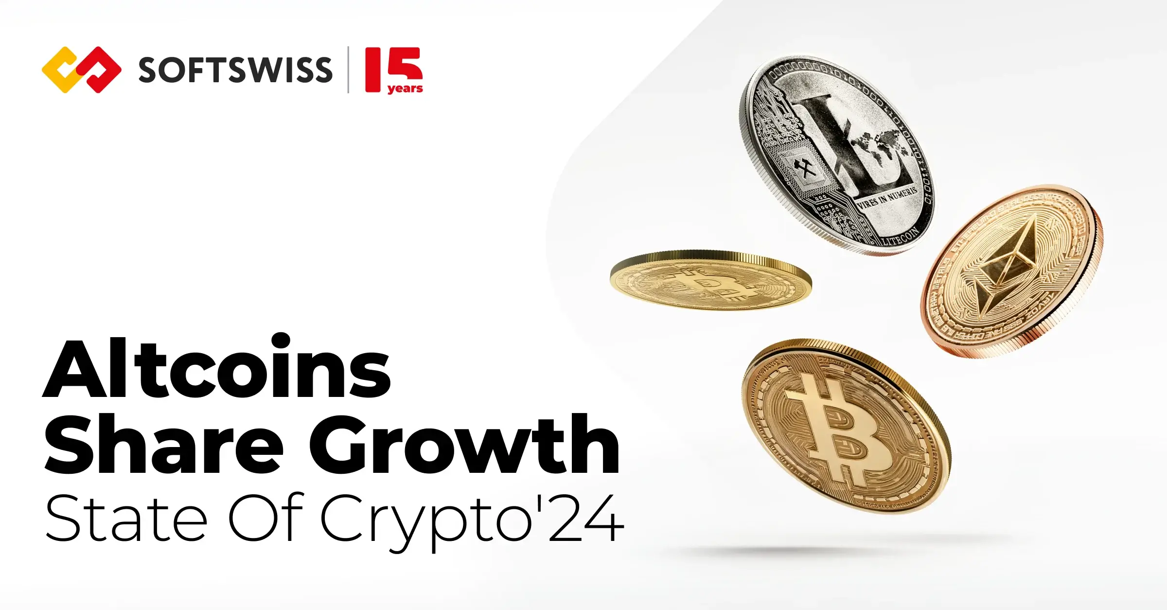 58% Cite Crypto as Key Driver in New Markets | SOFTSWISS