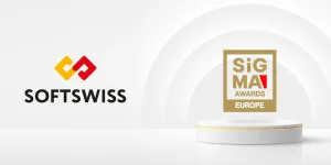 SOFTSWISS gana Mejor Proveedor de Plataformas en SiGMA Europe 2024