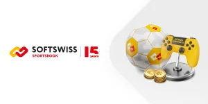 SOFTSWISS Sportsbook удваивает оборот в сфере киберспорта