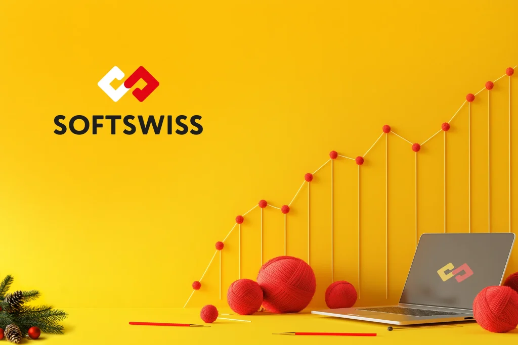 Excelência em tecnologia e inovação: retrospectiva de 2024 da SOFTSWISS