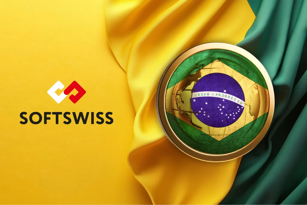 Agregador de Jogos certificado para o mercado brasileiro