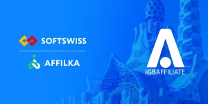 Affilka by SOFTSWISS поделится обновлениями на iGB Affiliate 2025