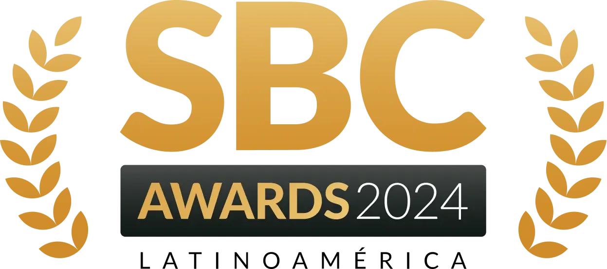 SBC Awards Latinoamerica