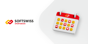 SOFTSWISS comparte 84 eventos deportivos imprescindibles para promocionar en 2025