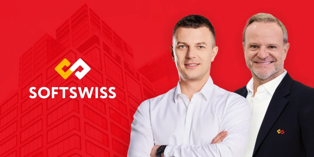 Легенда Формулы 1 запускает новый формат от SOFTSWISS на YouTube