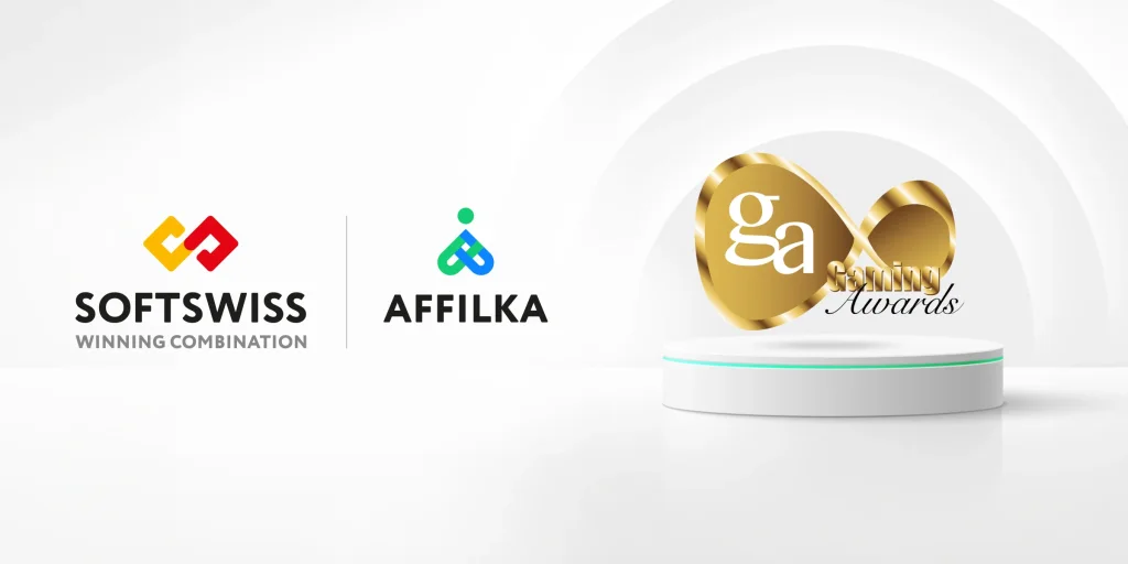 Платформа SOFTSWISS для партнерского маркетинга побеждает на IGA 2025