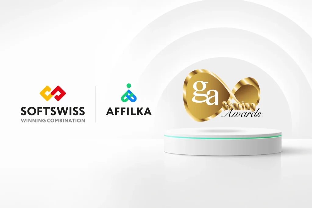 Plataforma de software de afiliados da SOFTSWISS ganha prêmio no IGA 2025