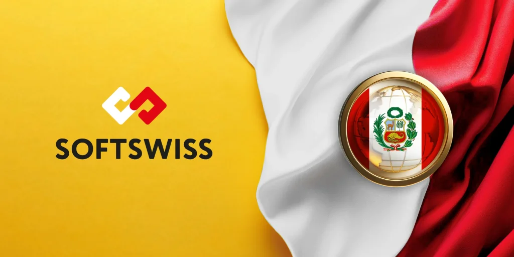 Агрегатор игр от SOFTSWISS сертифицирован для рынка Перу