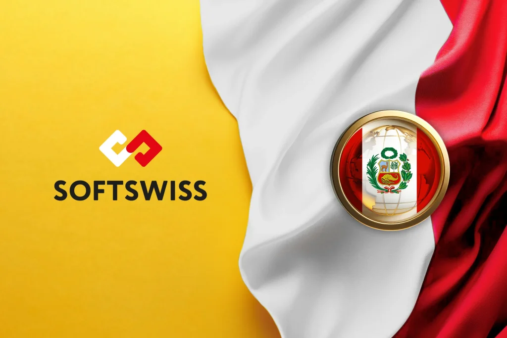 Agregador de Jogos certificado para o mercado Peruano