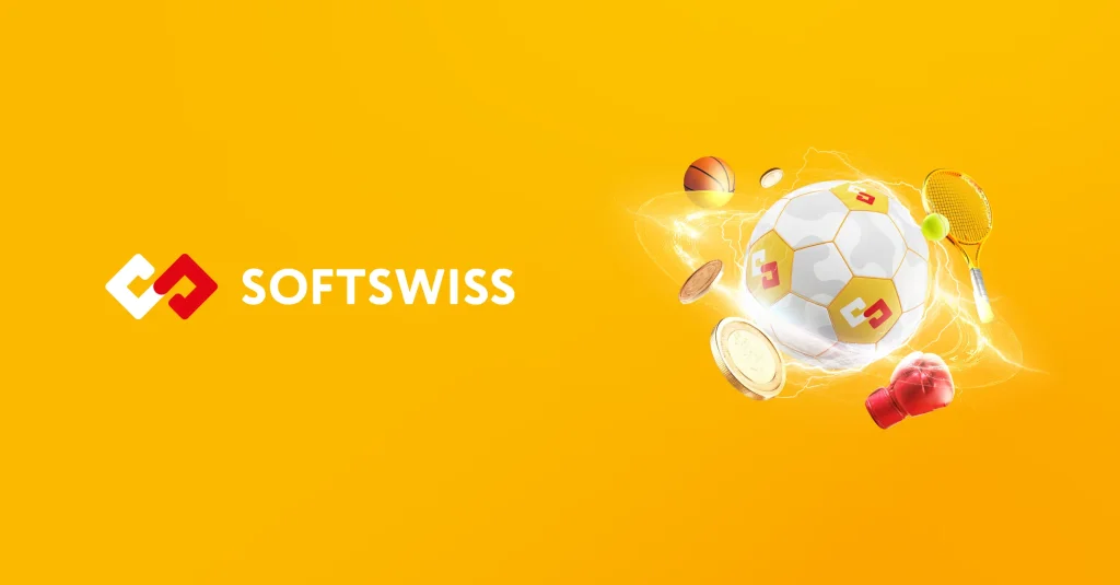 SOFTSWISS запускает первый сетевой джекпот для спортсбуков