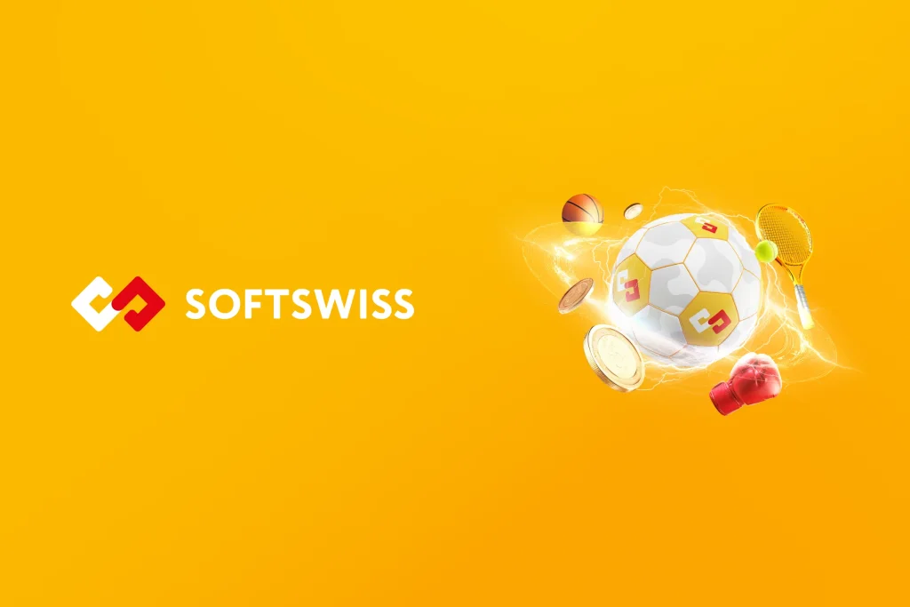 SOFTSWISS lança o primeiro jackpot de rede de apostas esportivas