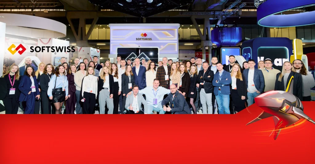 Основные итоги участия SOFTSWISS в ICE Barcelona 2025