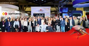 Puntos clave de SOFTSWISS en ICE Barcelona 2025