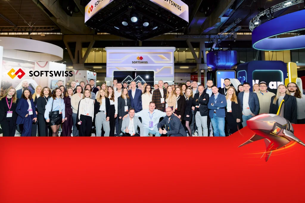 Key Takeaways from SOFTSWISS at ICE Barcelona 2025