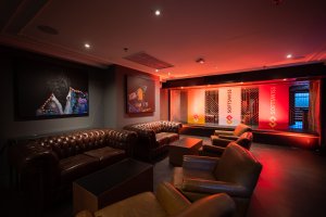 SOFTSWISS SiGMA interior