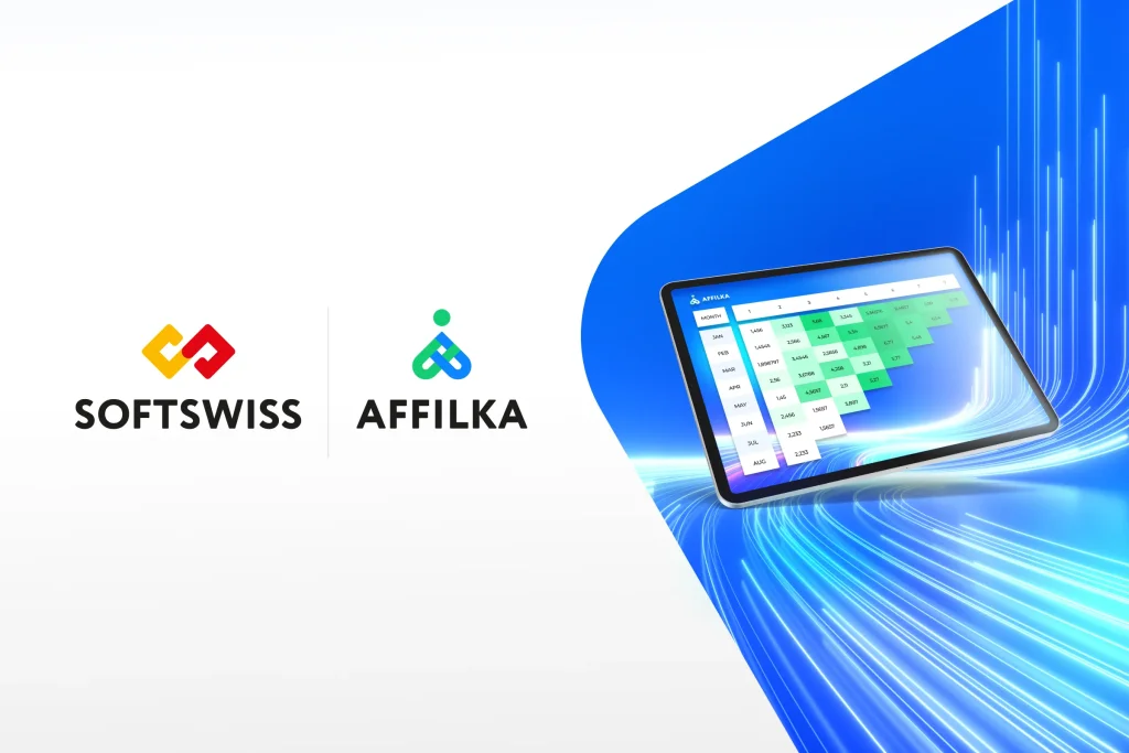 SOFTSWISS lança Relatório de Análise de Cohort na Affilka para decisões estratégicas