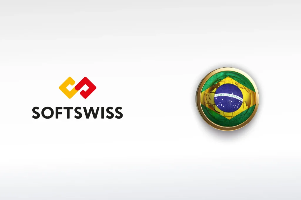 Agregador de Jackpot da SOFTSWISS recebe certificação no Brasil